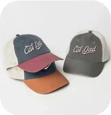 Cat Lover Gift Ideas: 15 Purrfect Cat Dad Gifts That Will Make Father'S Day Extra Special - Cat Dad Gifts | Pawcool ™ Cat Hat - Cat Dad Gifts | Pawcool ™