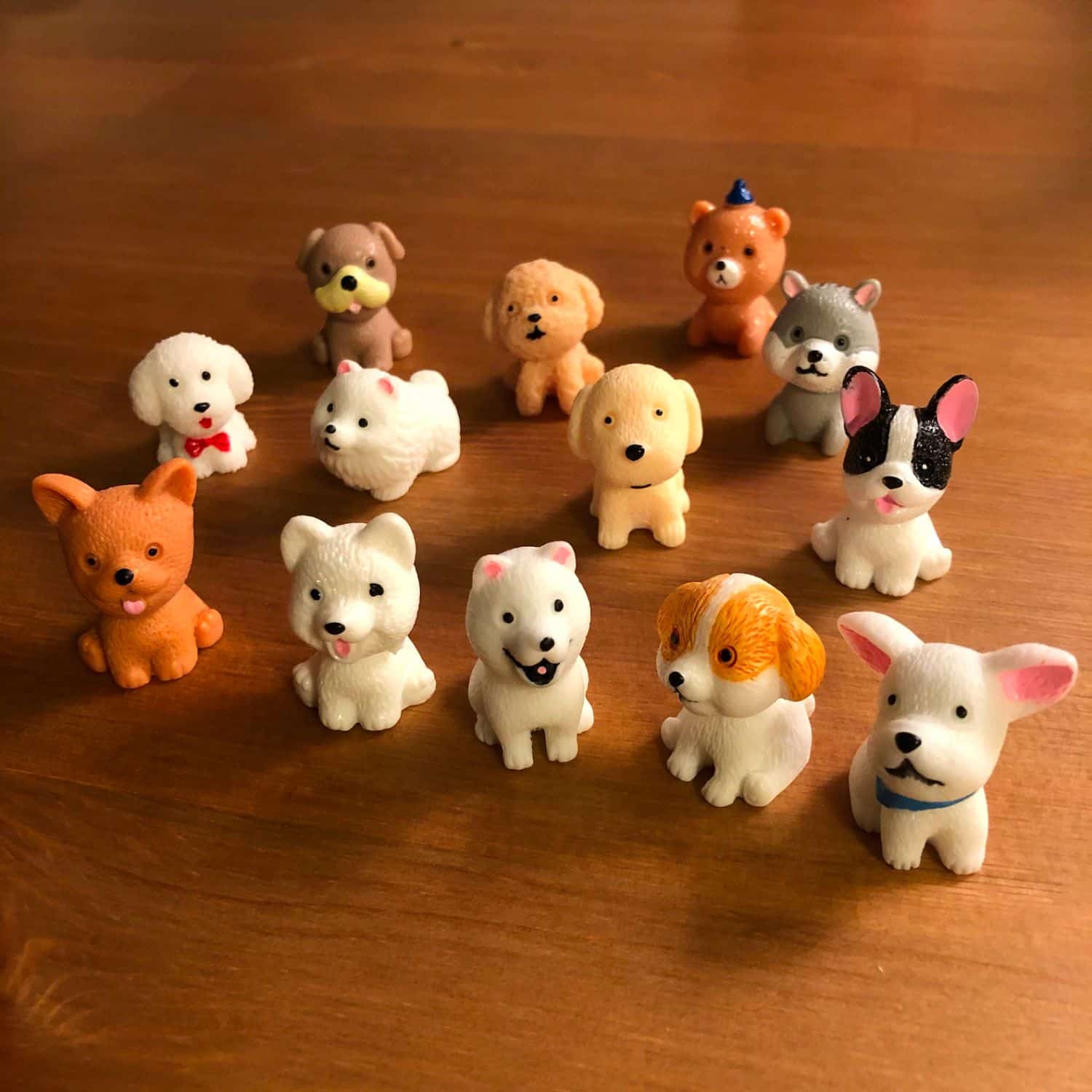 Dog Shaped Figurines - Dog Decorations For Home | Pawcool ™